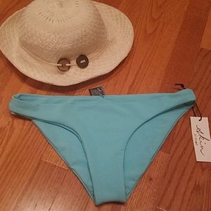 🔥Skin by Same Covered Bot Ribbed Caribbean Blue/L